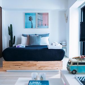 Deluxe Studio Appartement